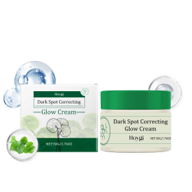 Hoygi Face Brightening Cream Natural Brightening Skin Tone Hydrating, Brightening And Gently Hydrating Skin And Moisturizing Skin