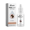 Ximonth Iris Ink (Amber), Eye And Dry Blurred Vision Moist Eye Color Eye Care Drops