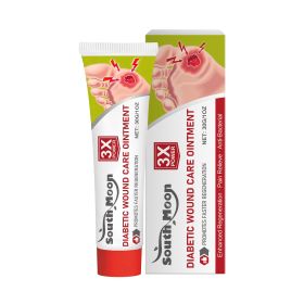 South Moon Skin Care Ointment, Gently And Moisturize The And Skin With Herbal Ingredients