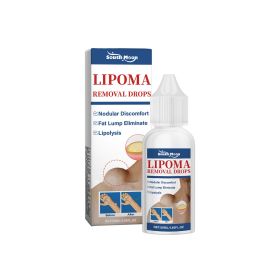 South Moon Care Drops Gently Clumps And The Back Of Legs To Restore Smooth