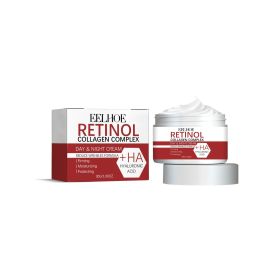 EELHOE Retinol Moisturizing Cream s Fine Lines And s Facial Skin Moisturizing Care Cream