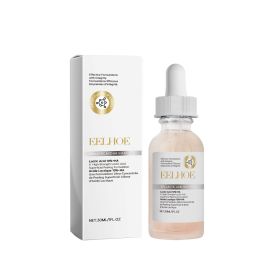 EELHOE 10% Sodium Hyaluronate Lactate Essence Facial Hydrating Moisturizing Refreshing Care Essence