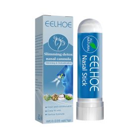 EELHOE Slimming Nasal Tube Toning , Tightening Abdomen, Tightening Thigh Muscles, Refreshing And Refreshing Nasal Tube