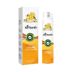 Ximonth Melittin Spray For Postpartum Pregnancy s Smoothing Skin Care Spray