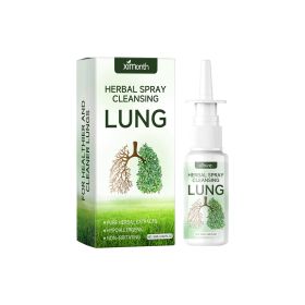 Ximonth Herbal Nasal Spray s Nasal Discomfort And Nasal Congestion Cleansing And Nasal Care Spray