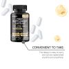 Googeer All-In-One Supplement Capsule, Fiber Supplement Capsule For ing