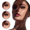 Ximonth Iris Ink (Amber), Eye And Dry Blurred Vision Moist Eye Color Eye Care Drops