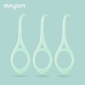 Retainer Removal Tool (Color: Green)
